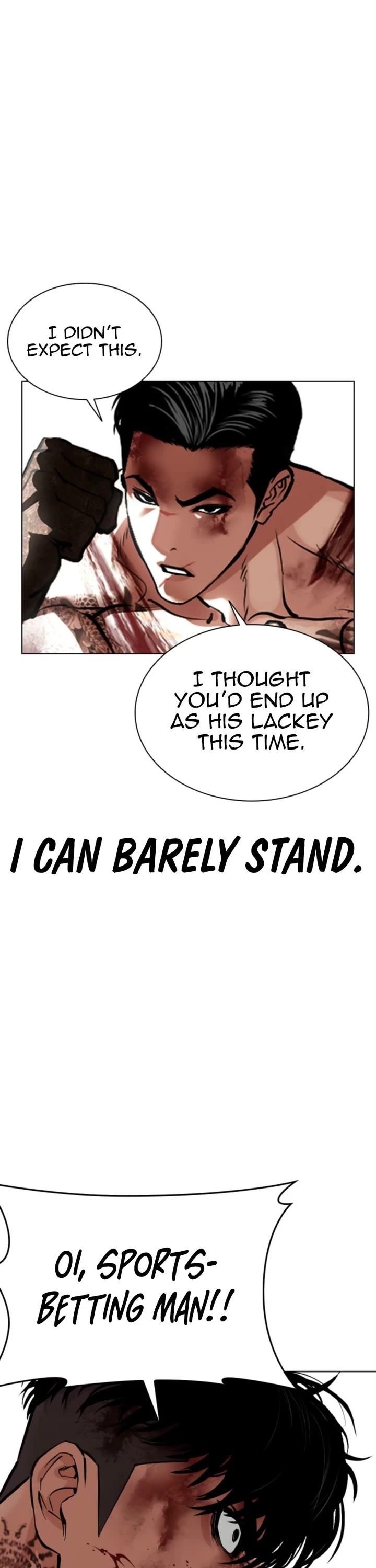 Lookism - Chapter 578 Page 44