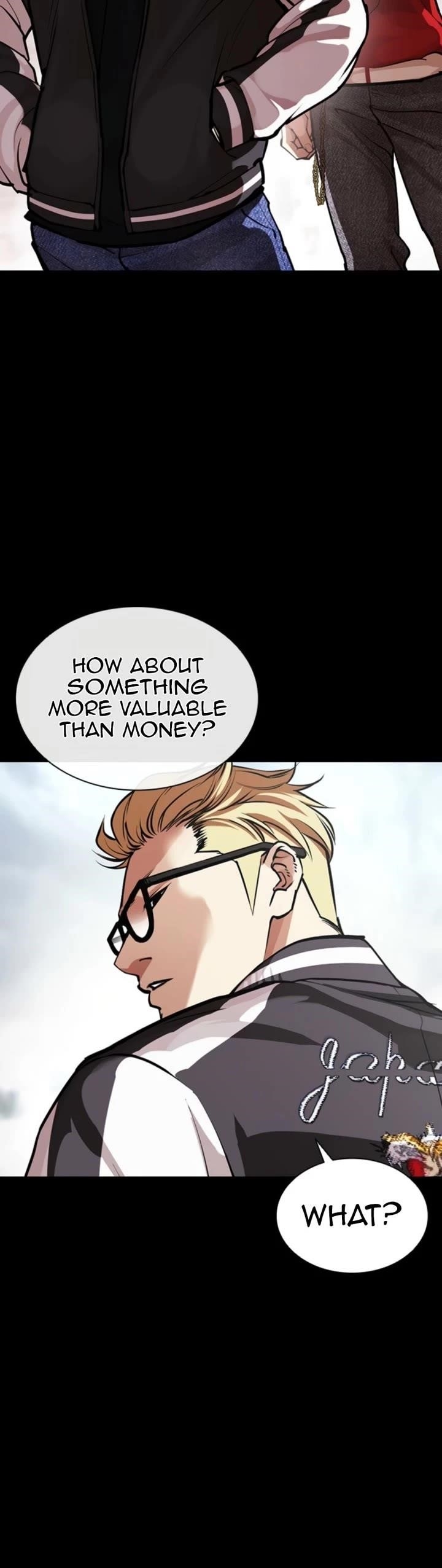 Lookism - Chapter 579 Page 12