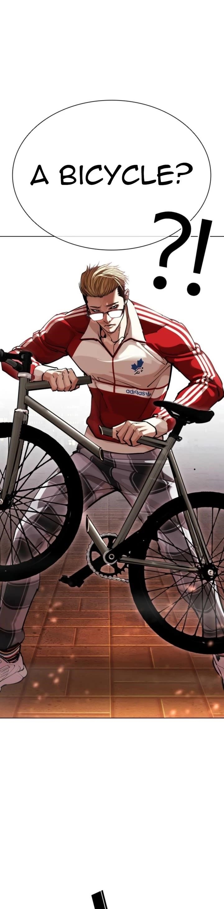 Lookism - Chapter 579 Page 30