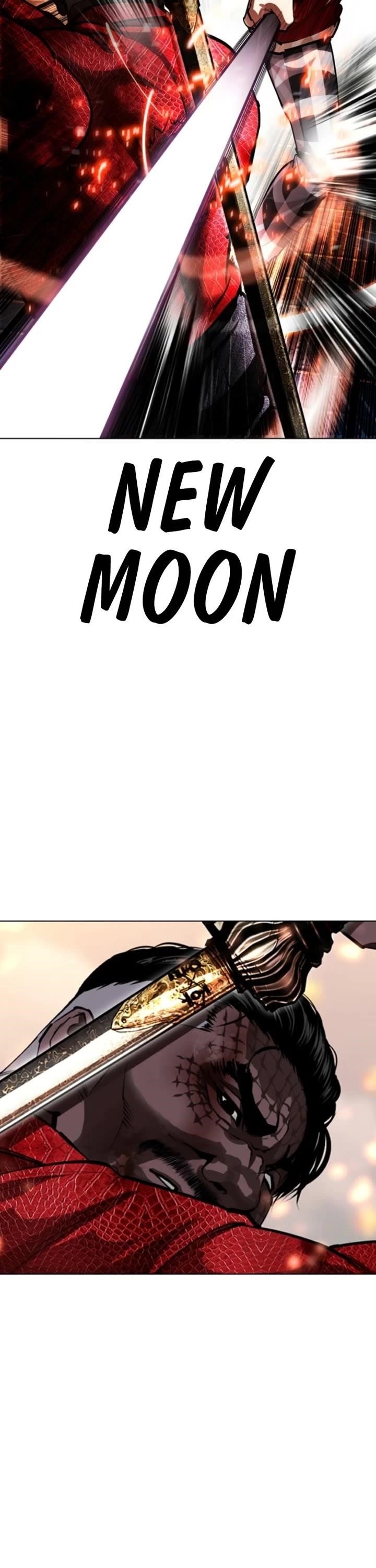 Lookism - Chapter 579 Page 49