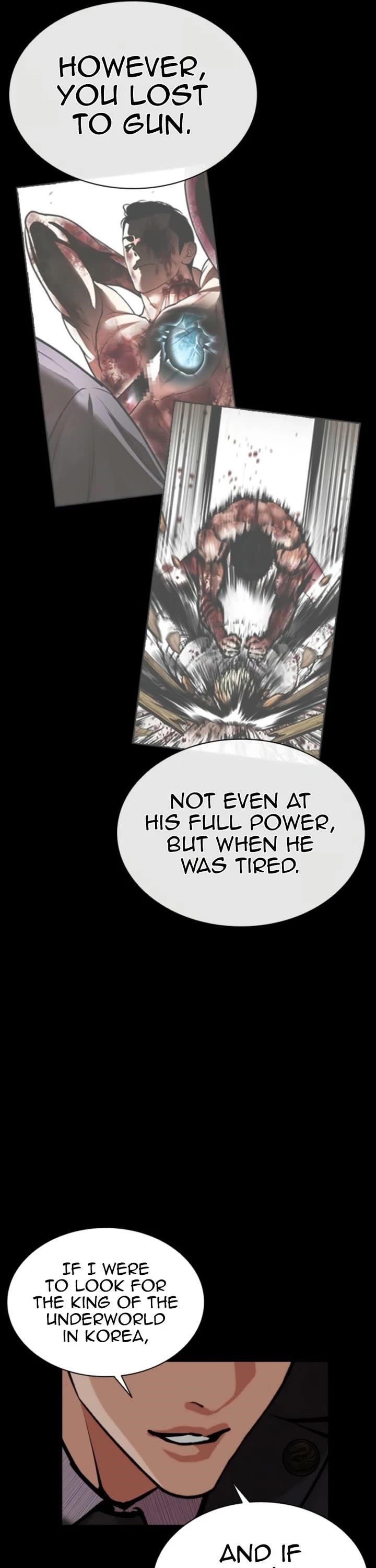 Lookism - Chapter 579 Page 68