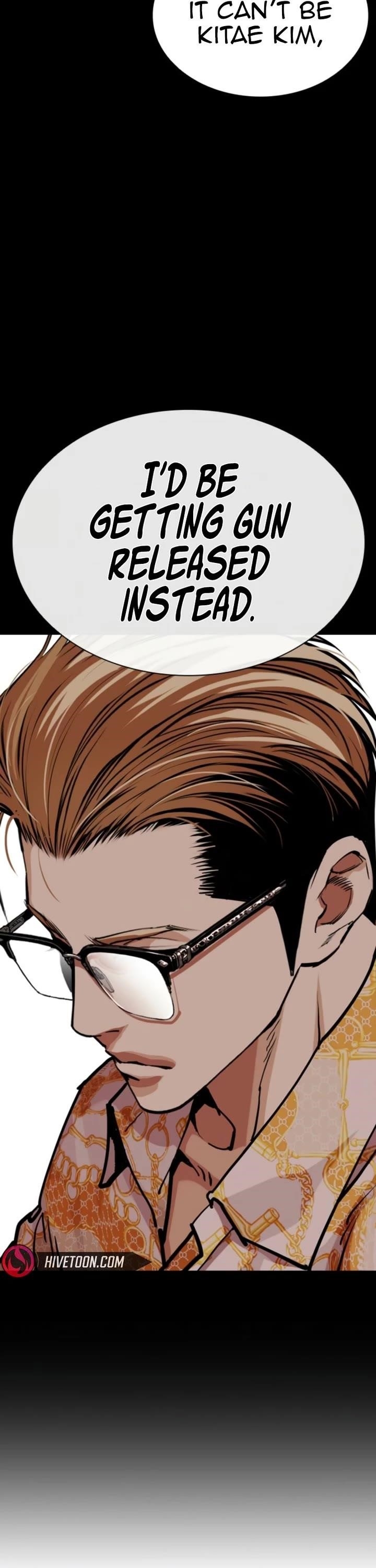 Lookism - Chapter 579 Page 69