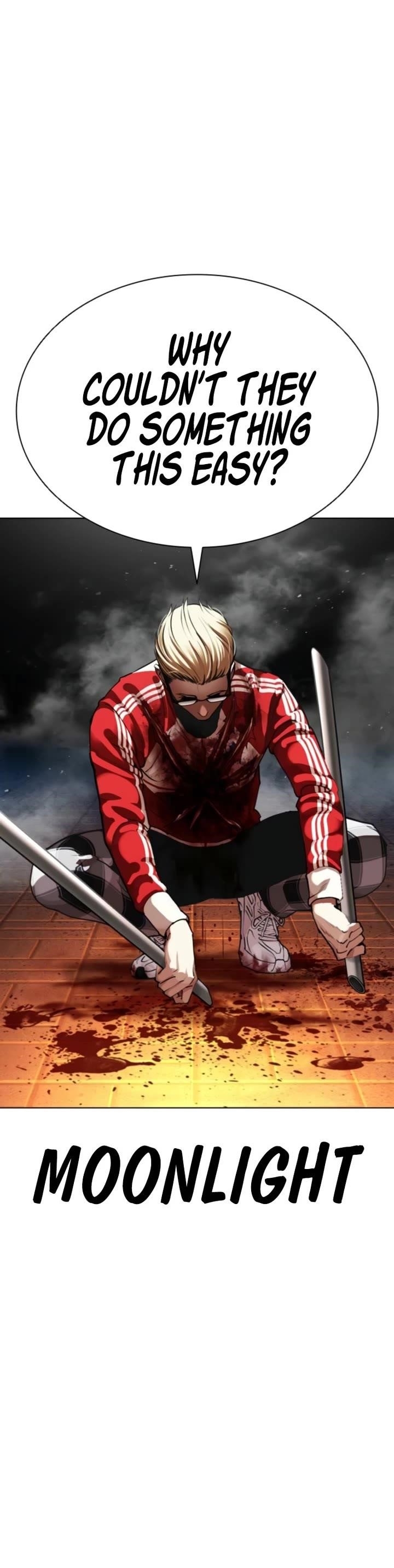 Lookism - Chapter 579 Page 73