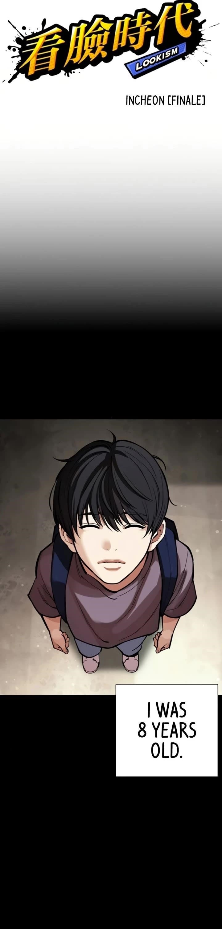 Lookism - Chapter 581 Page 10