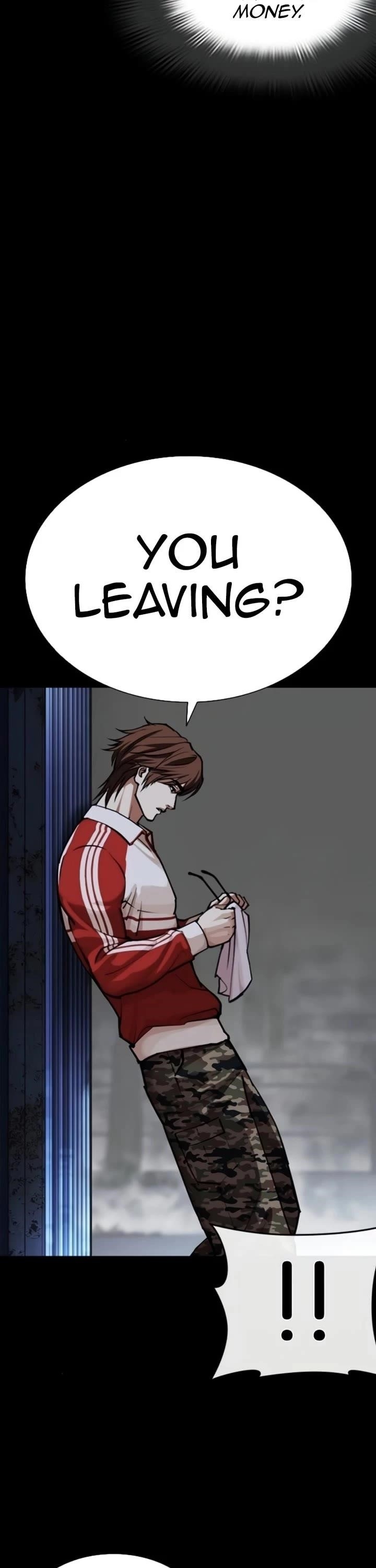 Lookism - Chapter 581 Page 24