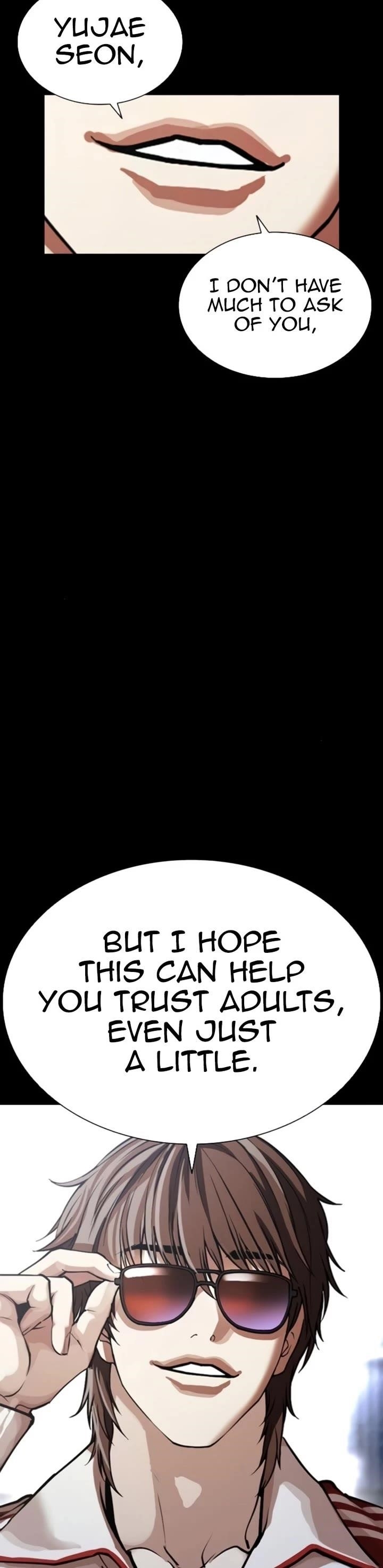 Lookism - Chapter 581 Page 30