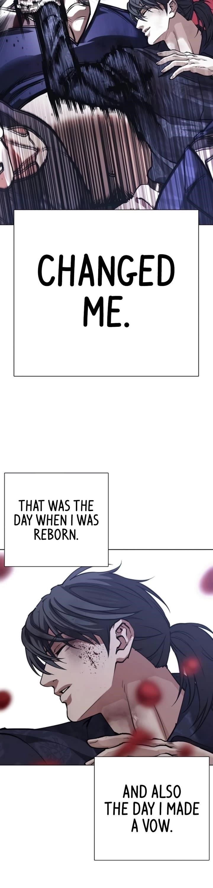 Lookism - Chapter 581 Page 34