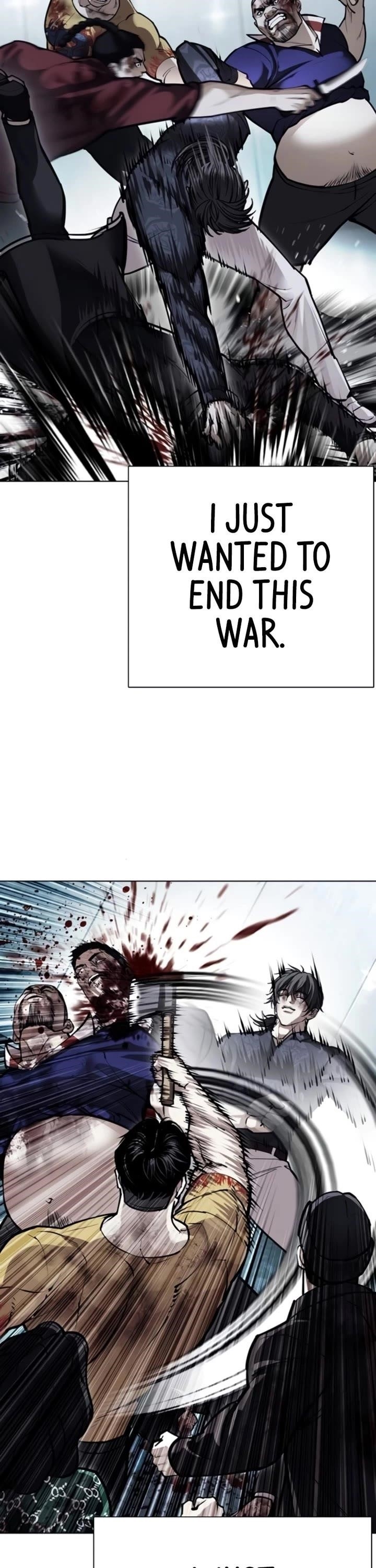 Lookism - Chapter 581 Page 69