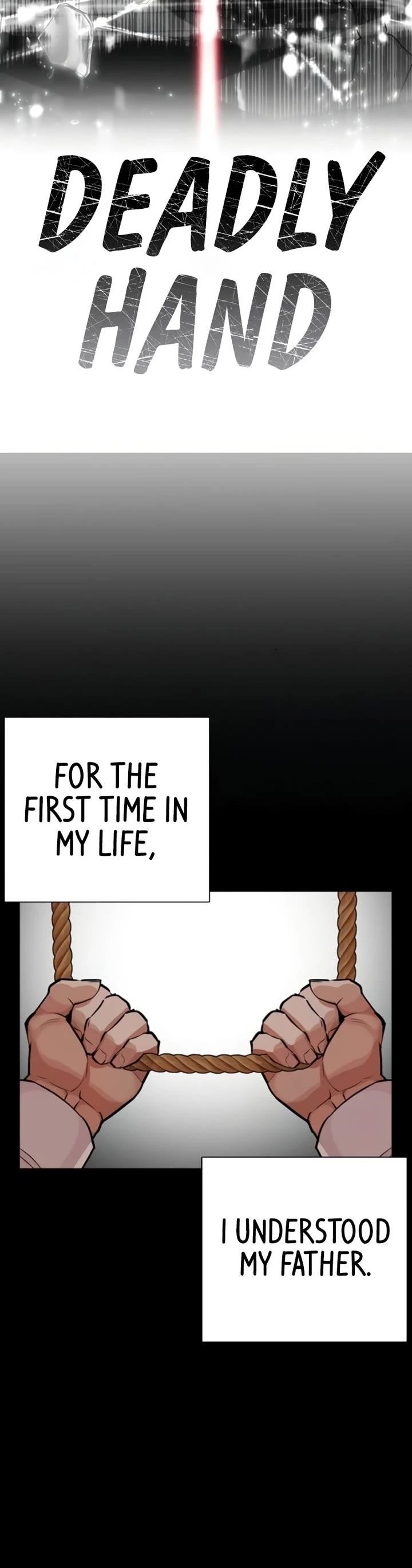 Lookism - Chapter 581 Page 85