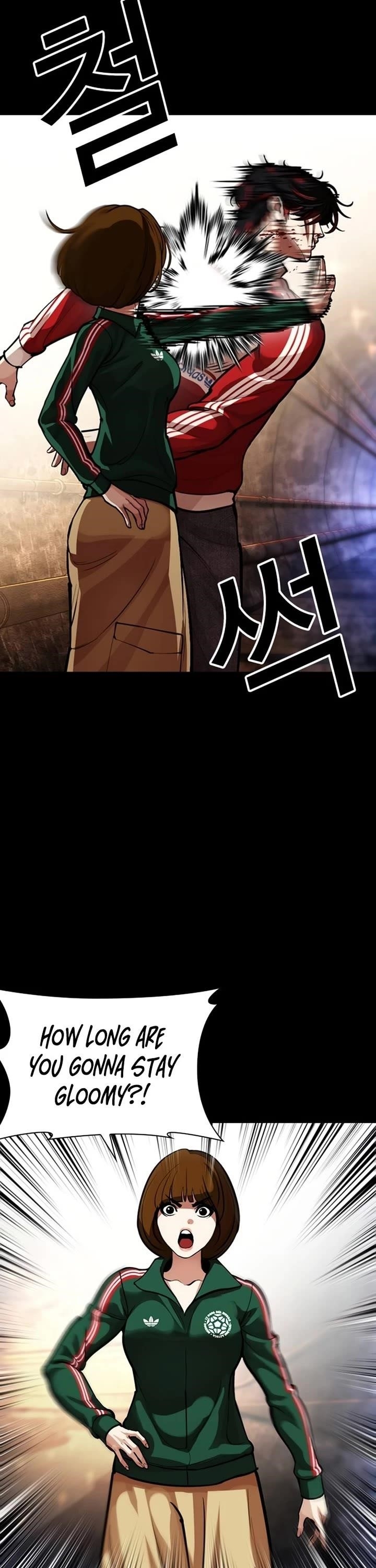 Lookism - Chapter 582 Page 10