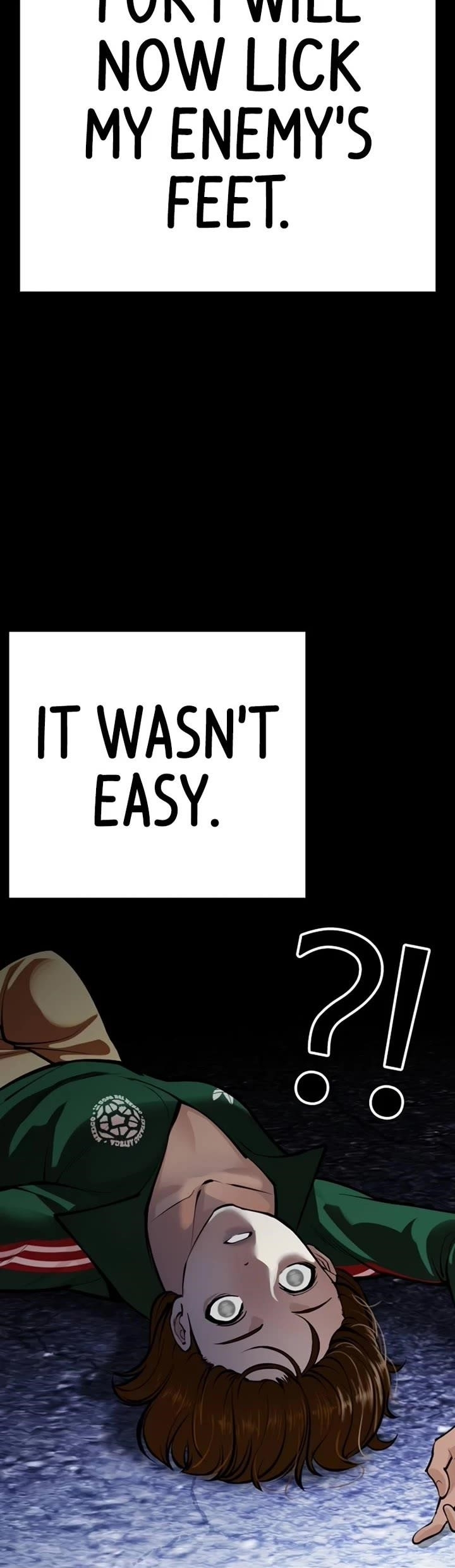 Lookism - Chapter 582 Page 24