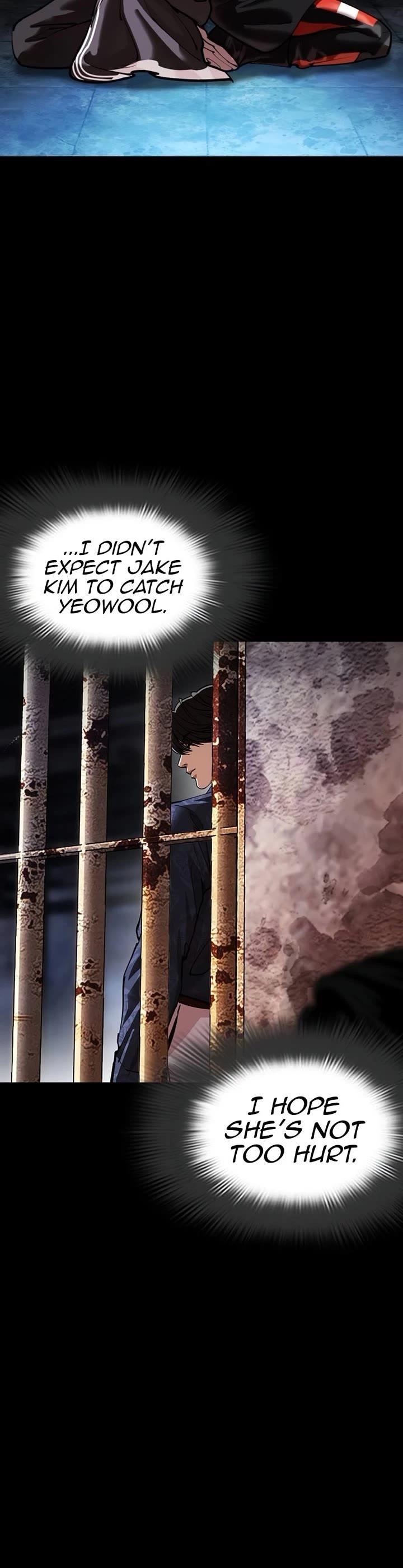 Lookism - Chapter 582 Page 61