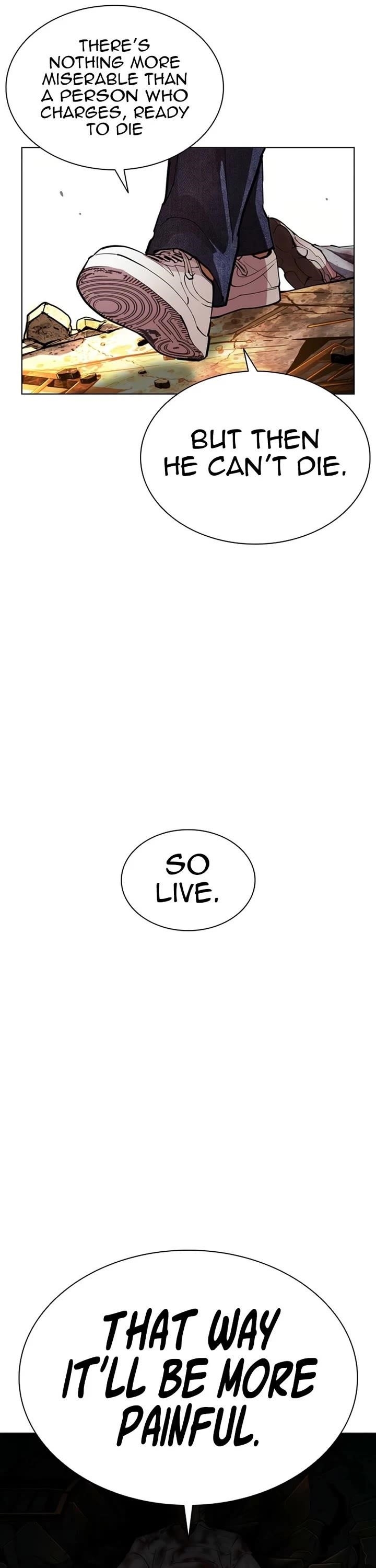 Lookism - Chapter 584 Page 56