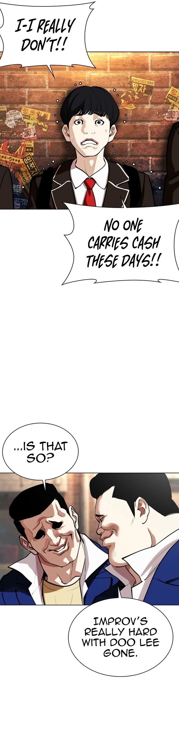 Lookism - Chapter 584 Page 74