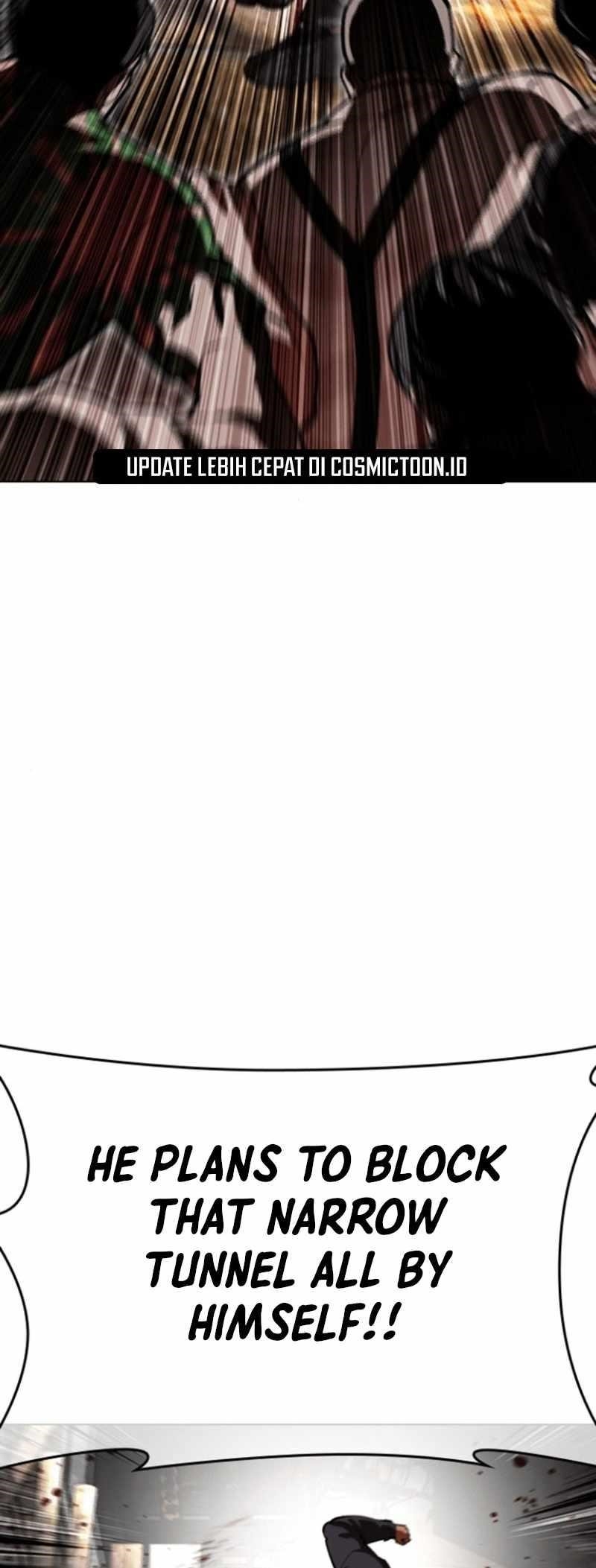 Lookism - Chapter 591 Page 10