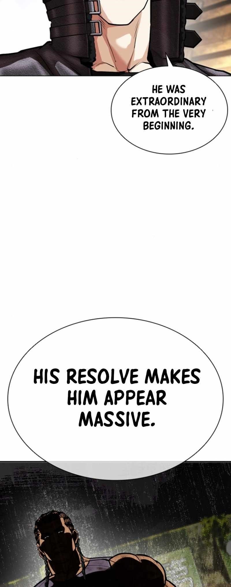 Lookism - Chapter 591 Page 100