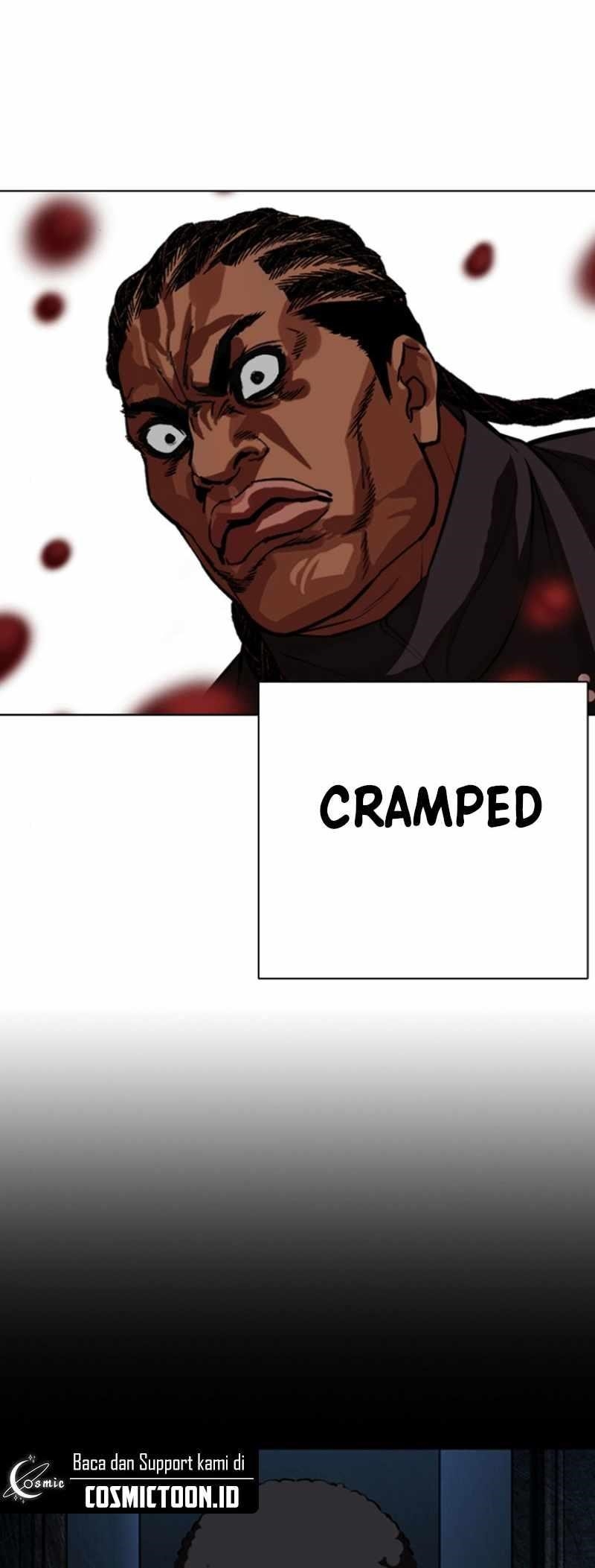 Lookism - Chapter 591 Page 12