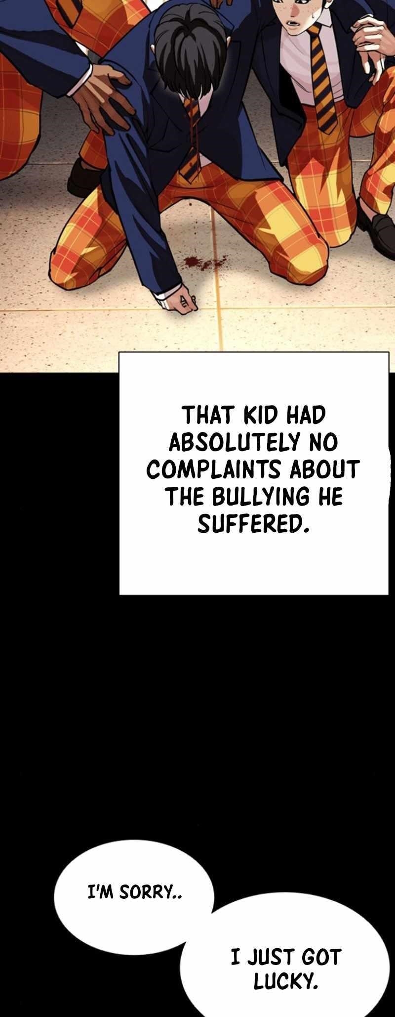 Lookism - Chapter 591 Page 46