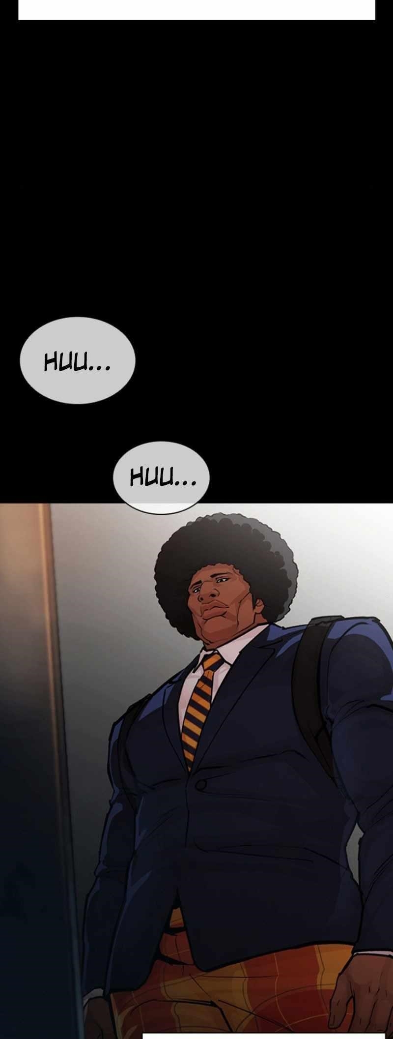 Lookism - Chapter 591 Page 61