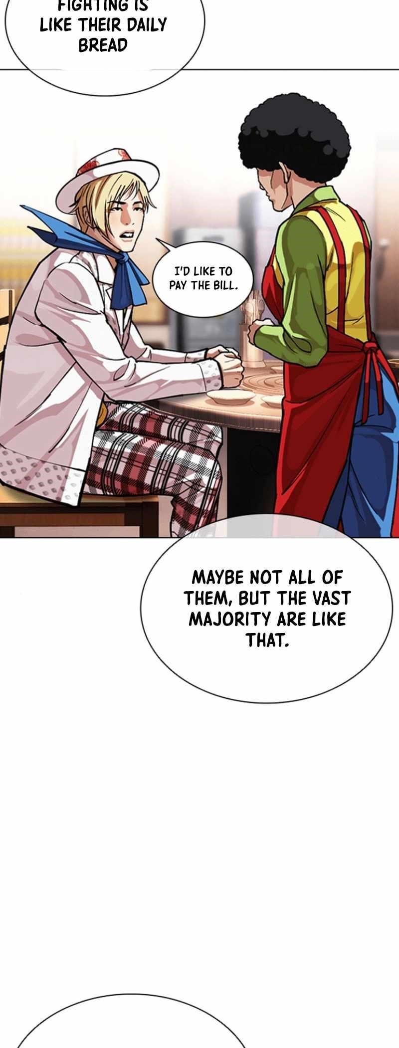 Lookism - Chapter 591 Page 80