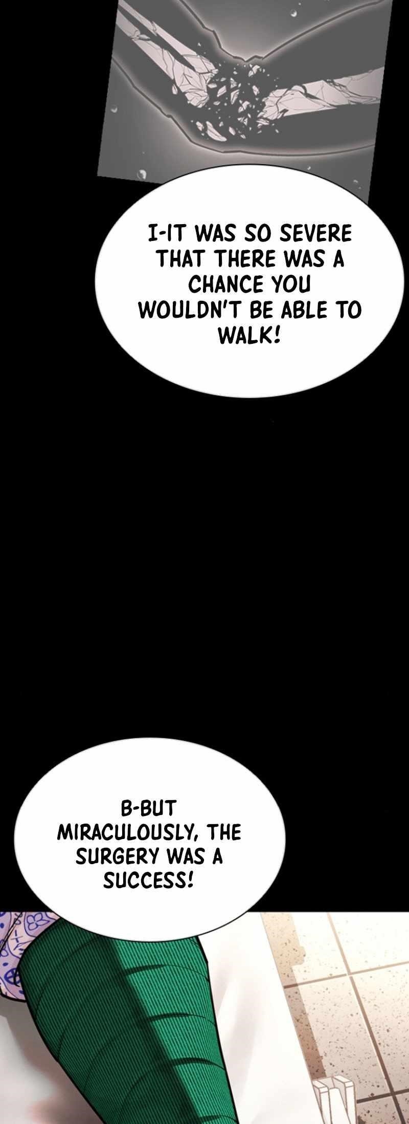 Lookism - Chapter 591 Page 89