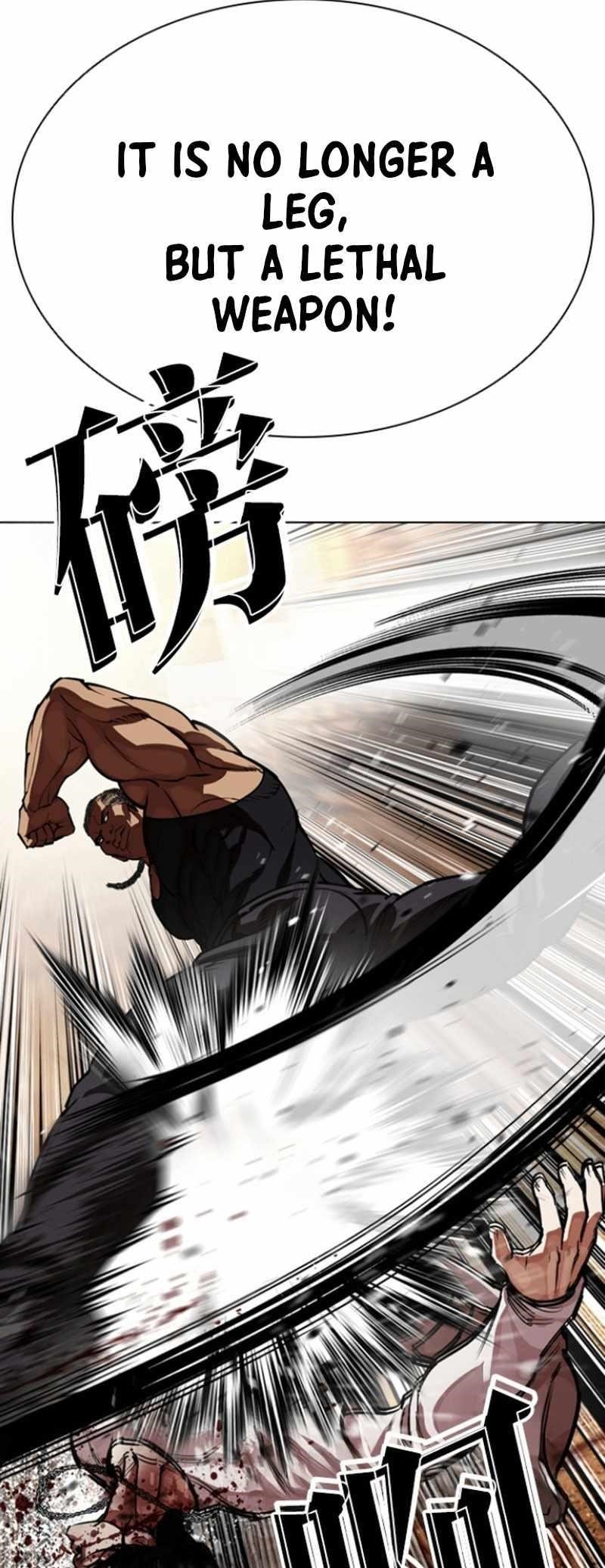 Lookism - Chapter 591 Page 91