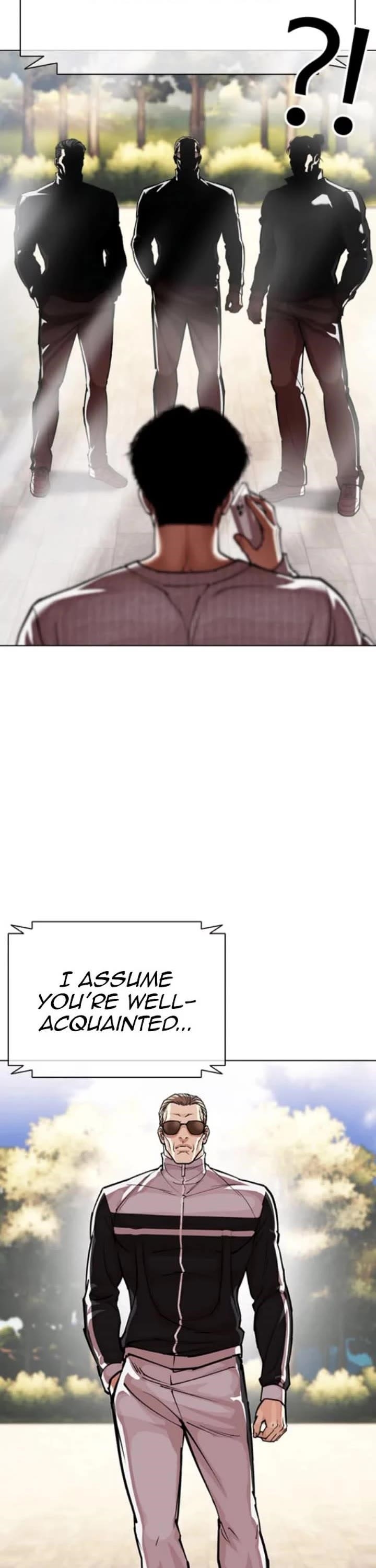 Lookism - Chapter 593 Page 103