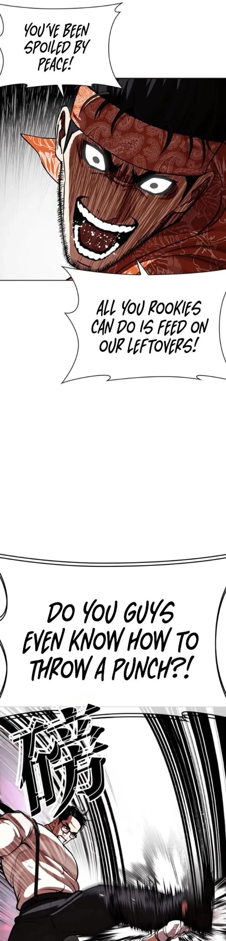 Lookism - Chapter 593 Page 18