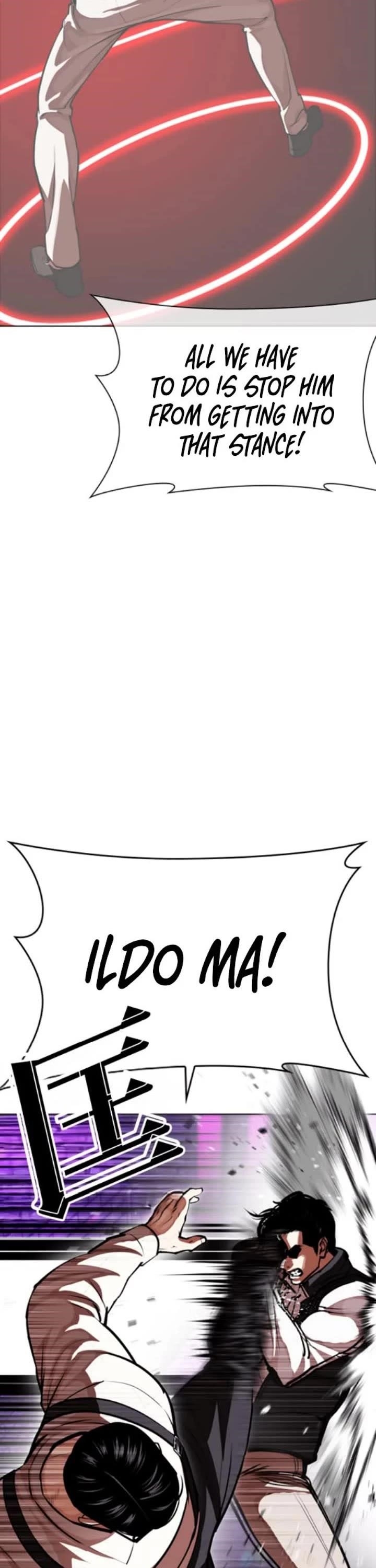 Lookism - Chapter 593 Page 22