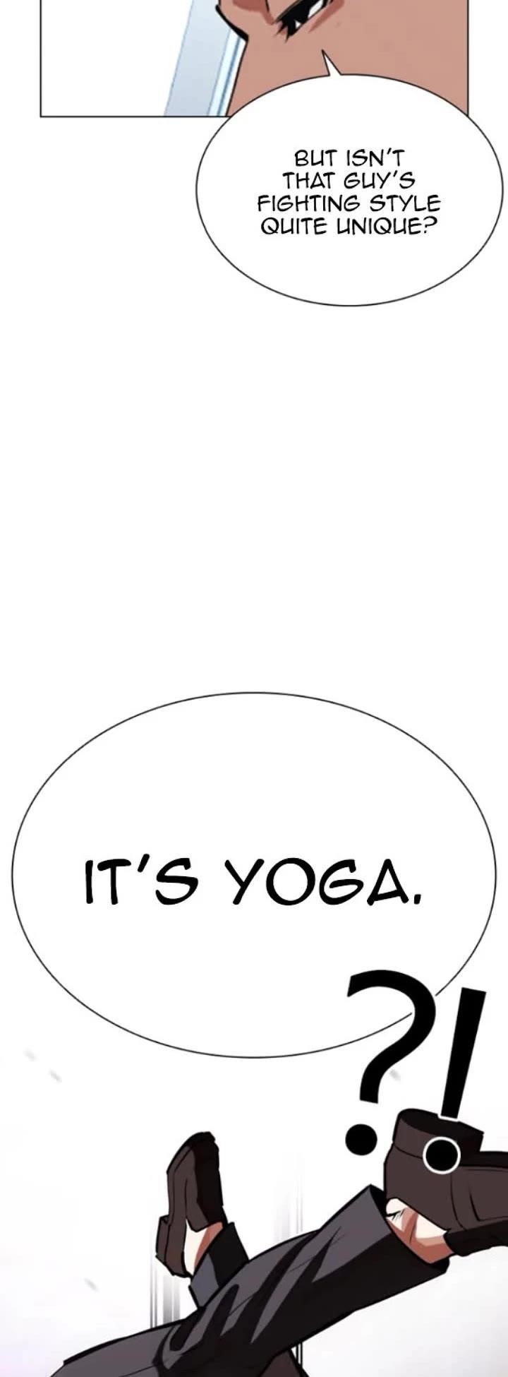 Lookism - Chapter 593 Page 40