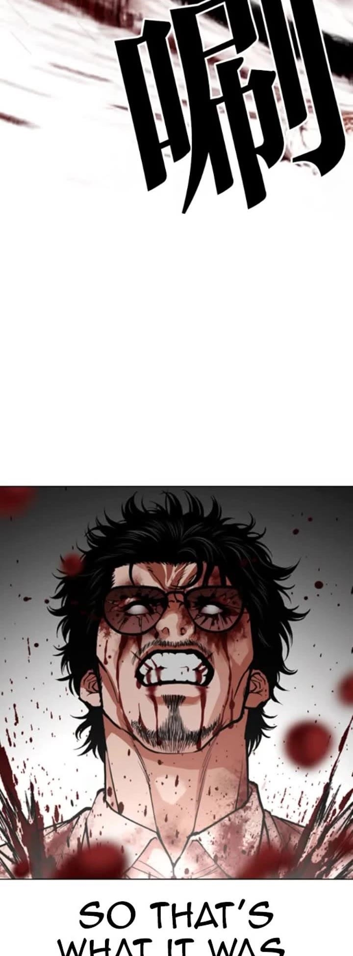 Lookism - Chapter 593 Page 60