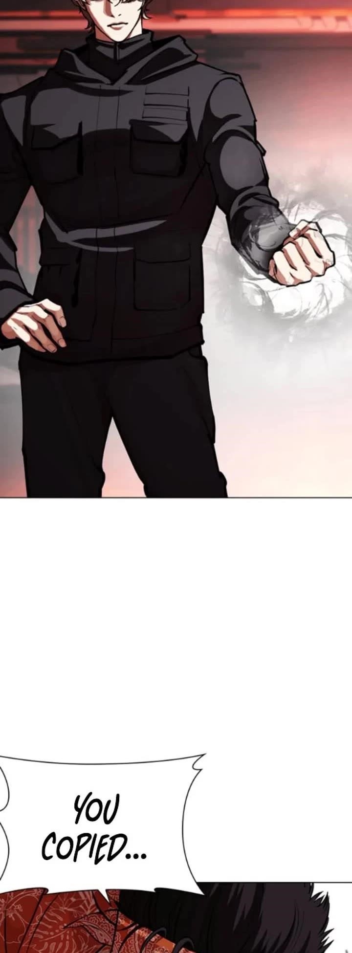 Lookism - Chapter 593 Page 79