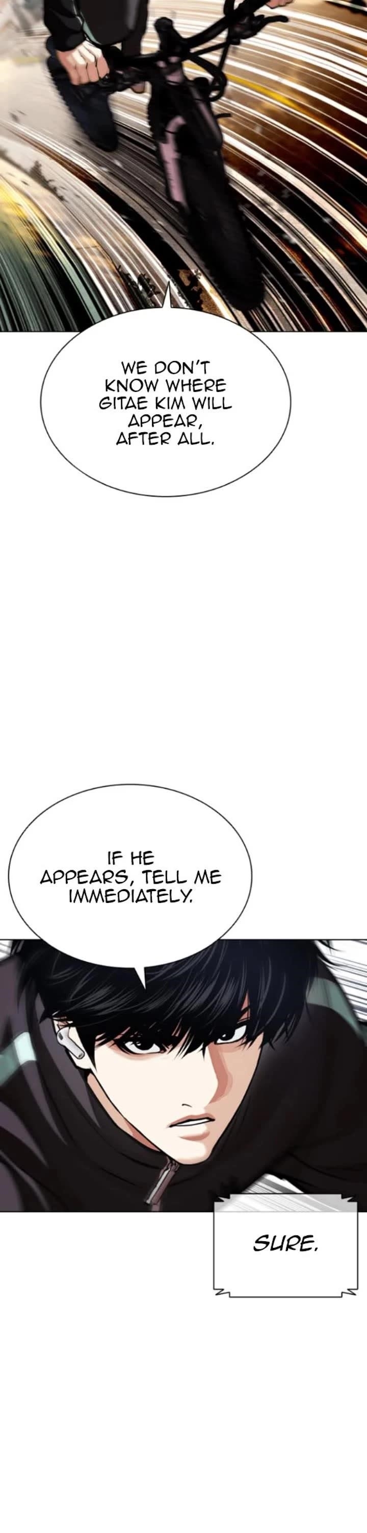 Lookism - Chapter 593 Page 86