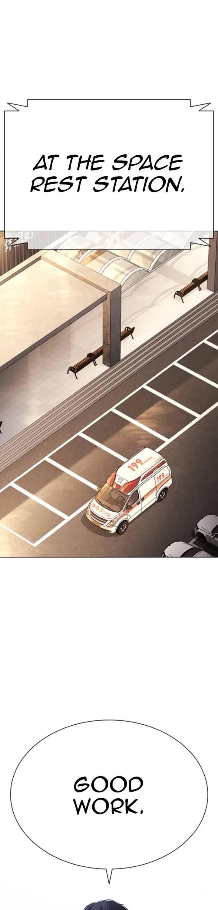 Lookism - Chapter 593 Page 91