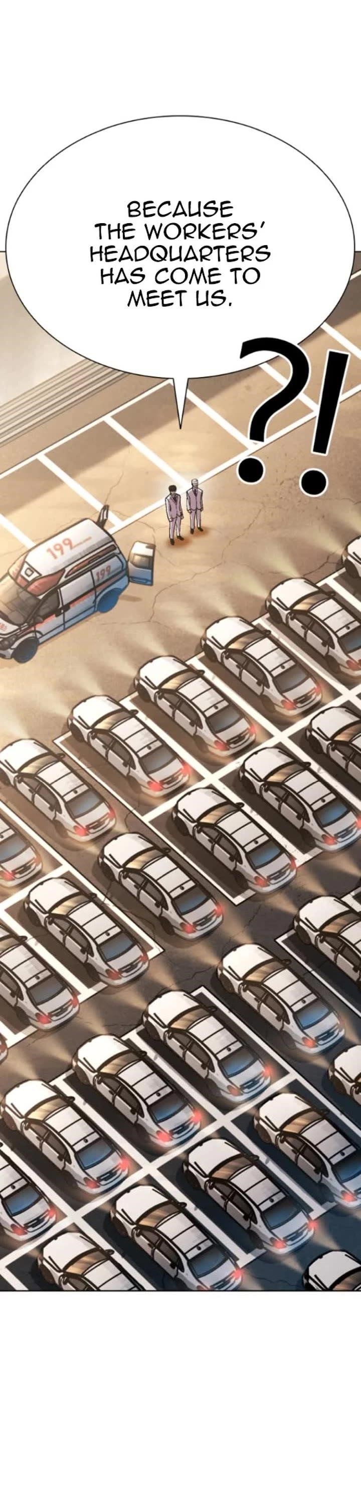 Lookism - Chapter 593 Page 93