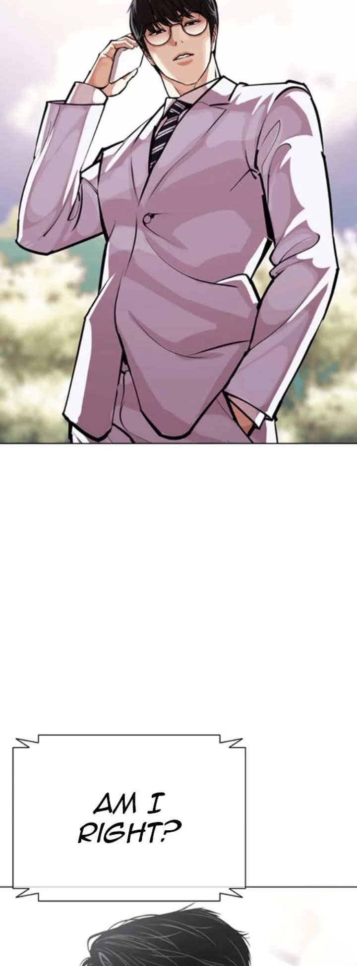 Lookism - Chapter 593 Page 99