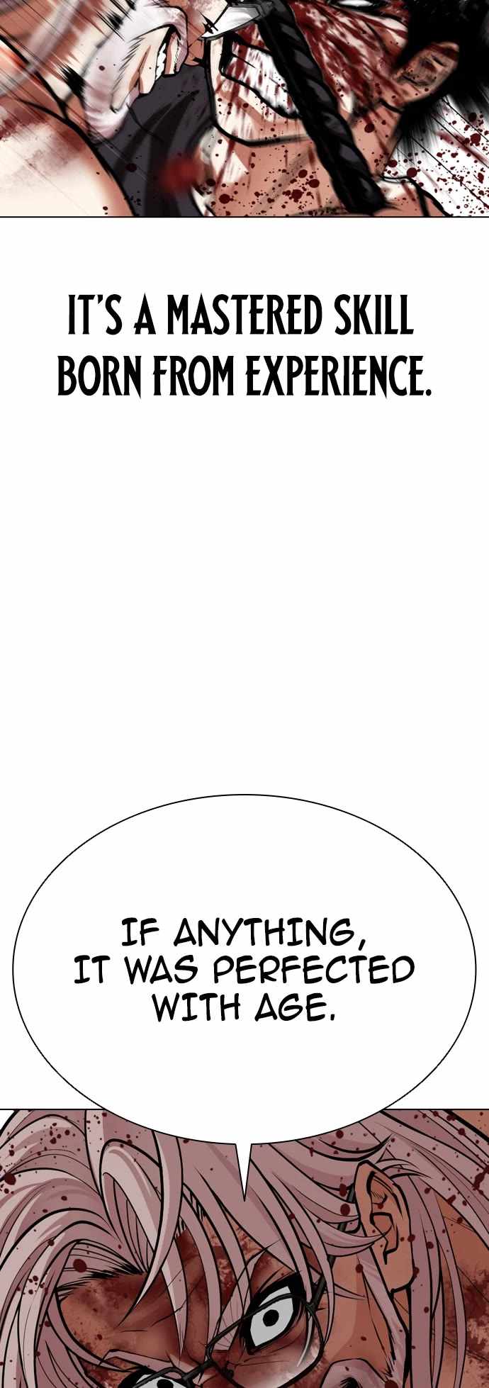 Lookism - Chapter 598 Page 22