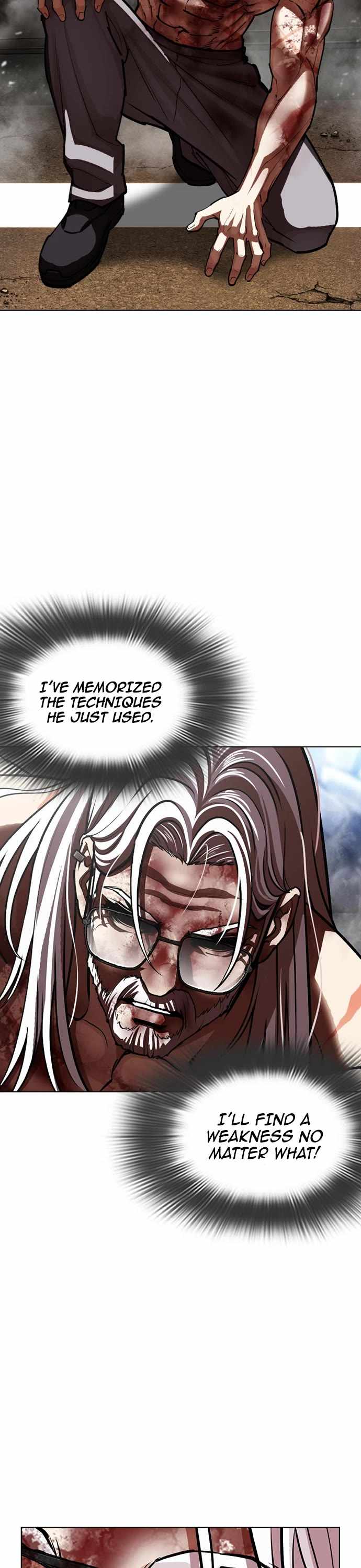 Lookism - Chapter 598 Page 51