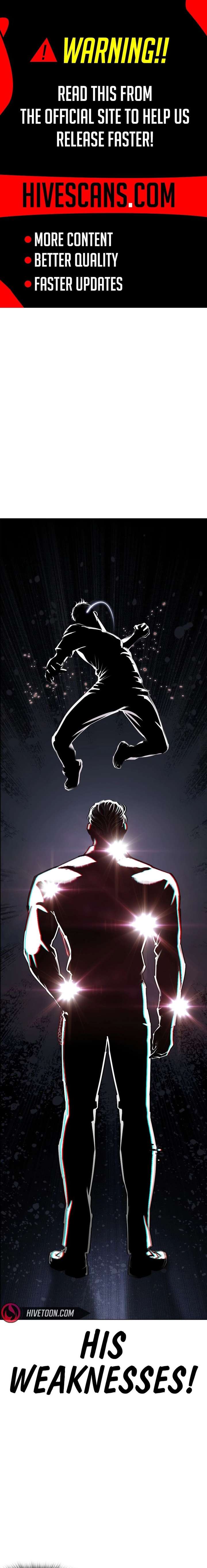 Lookism - Chapter 599 Page 2