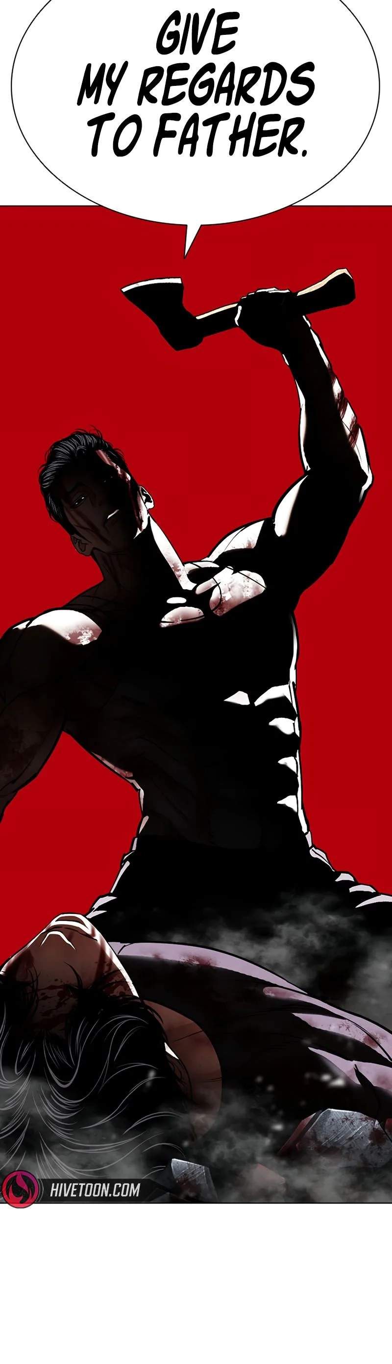 Lookism - Chapter 601 Page 55