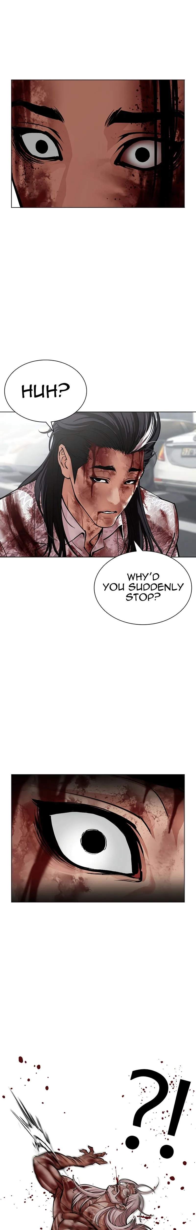 Lookism - Chapter 601 Page 56