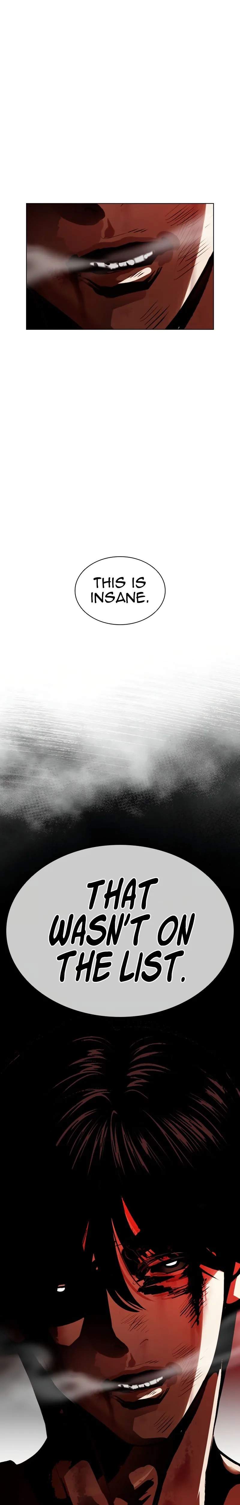 Lookism - Chapter 601 Page 59