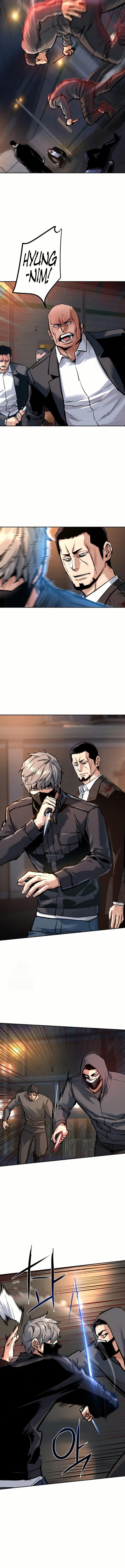 Mercenary Enrollment - Chapter 262 Page 11