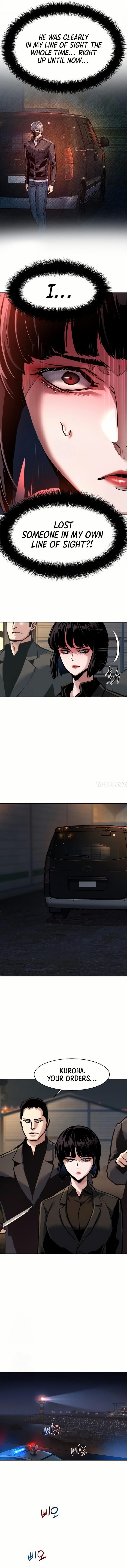 Mercenary Enrollment - Chapter 264 Page 10