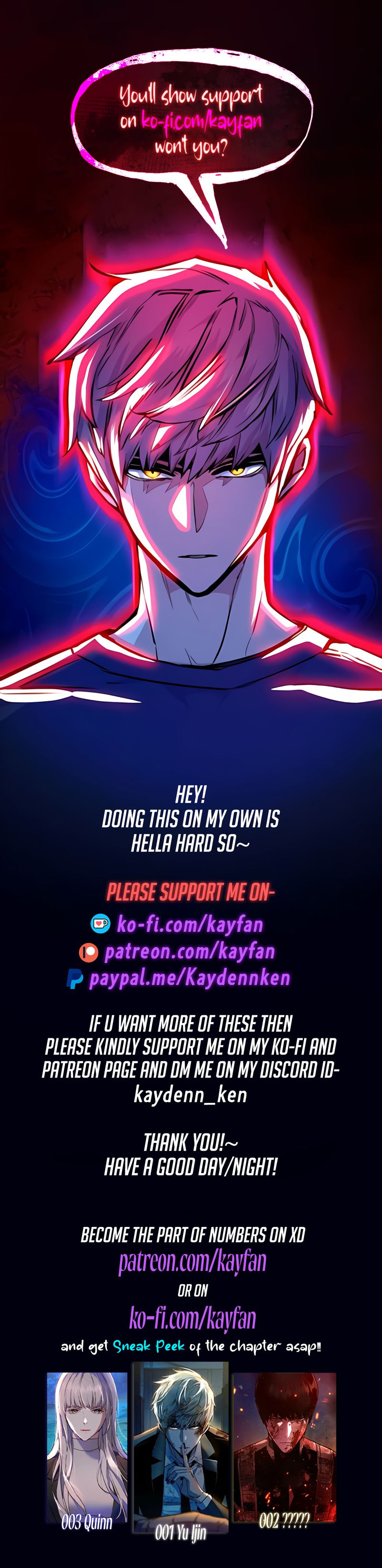 Mercenary Enrollment - Chapter 265 Page 17