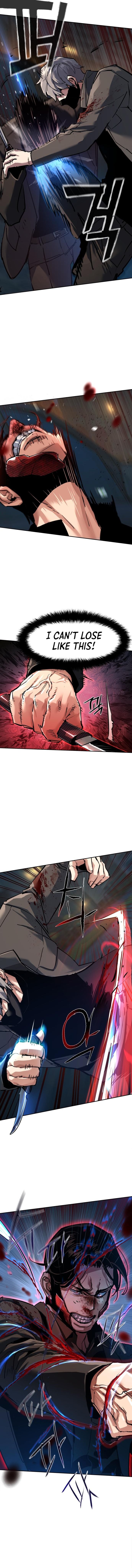 Mercenary Enrollment - Chapter 268 Page 5