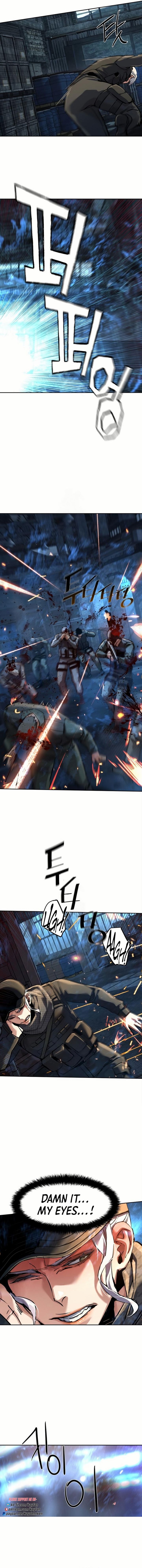 Mercenary Enrollment - Chapter 269 Page 7