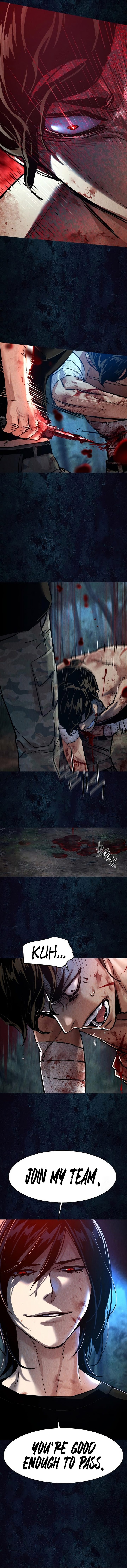 Mercenary Enrollment - Chapter 271 Page 20