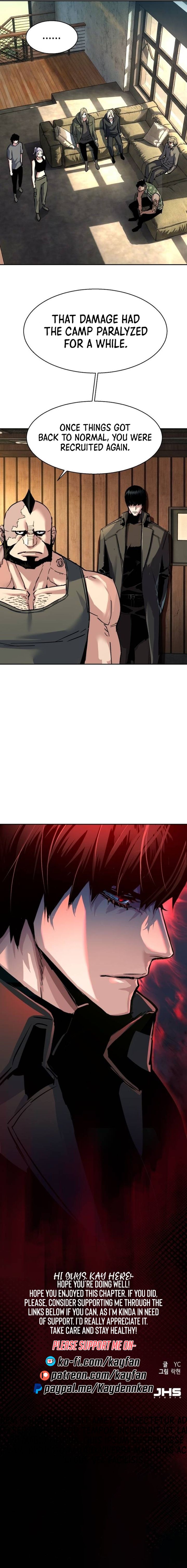 Mercenary Enrollment - Chapter 273 Page 16