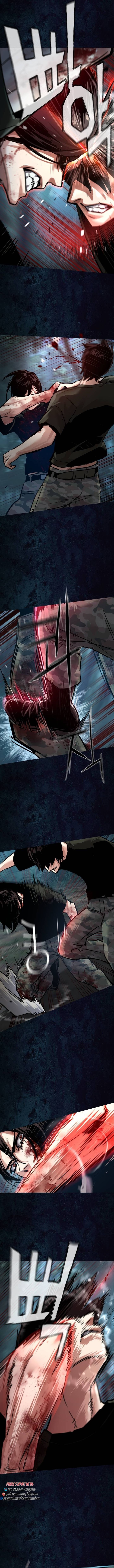 Mercenary Enrollment - Chapter 273 Page 6